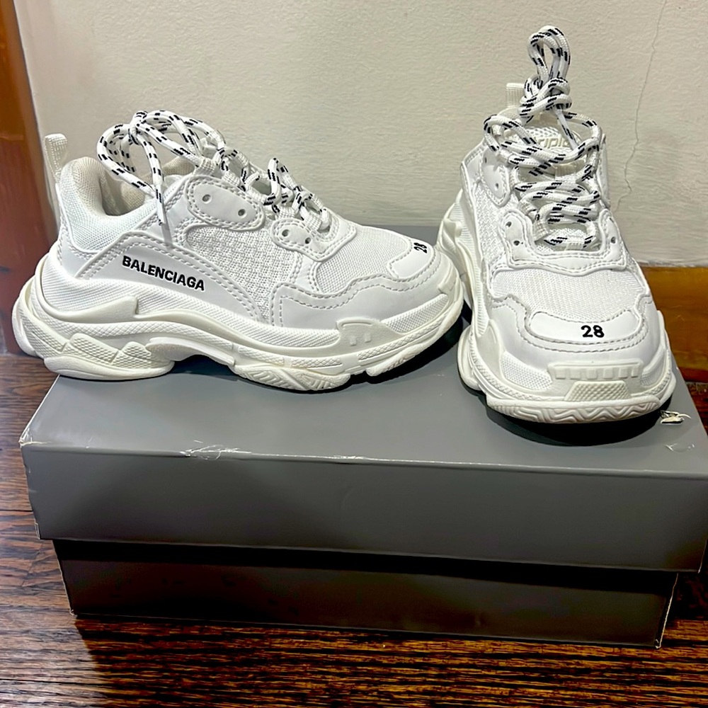 Worn Once Size 28